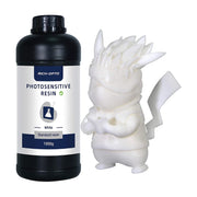 Standard Resin for 3D Printers-1 KG
